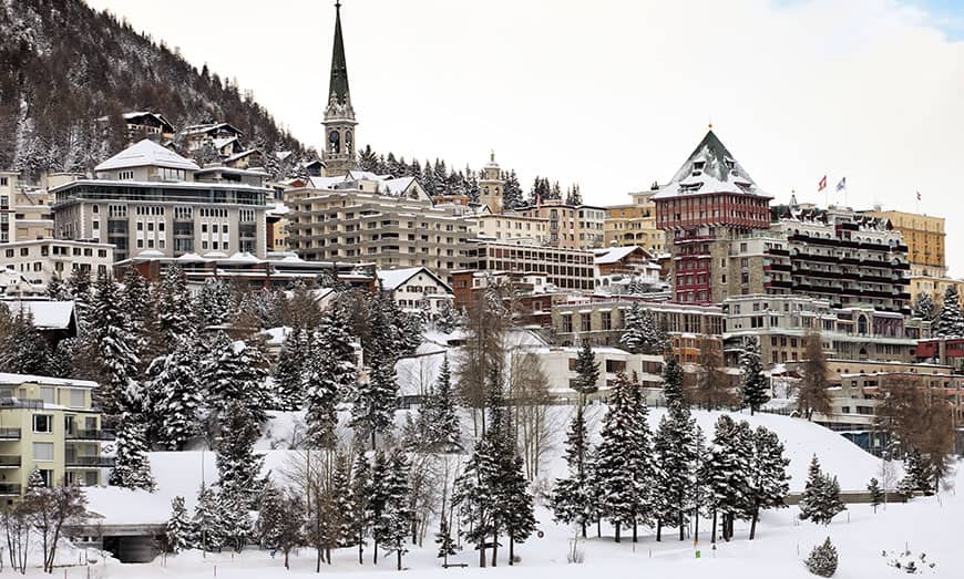 Graubünden 