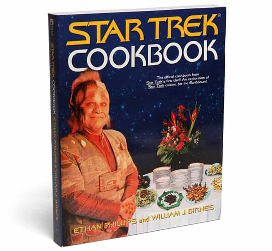 H_StarTrekCookBook