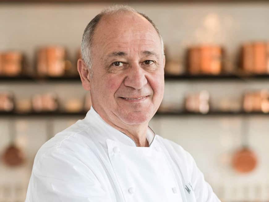Marc Haeberlin