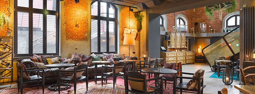 25hours hotel in hamburg