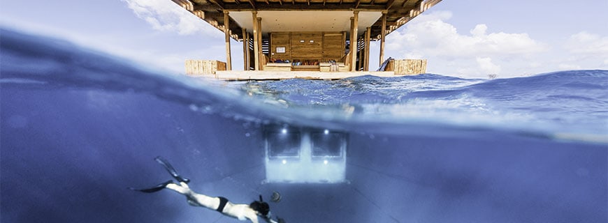 Manta Resorts