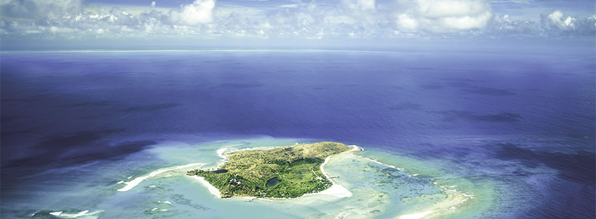 Necker Island