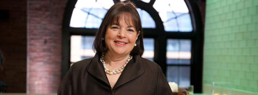 Ina Garten