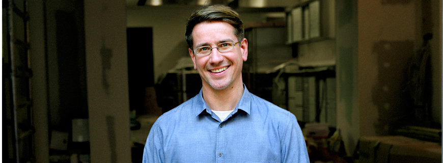 Ivo Ebert