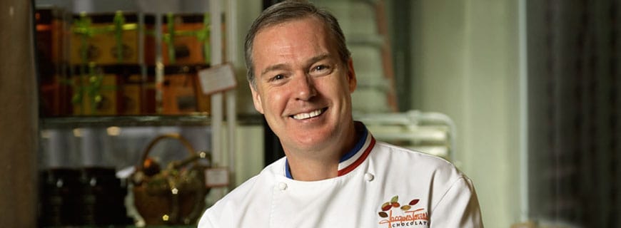 Jacques Torres