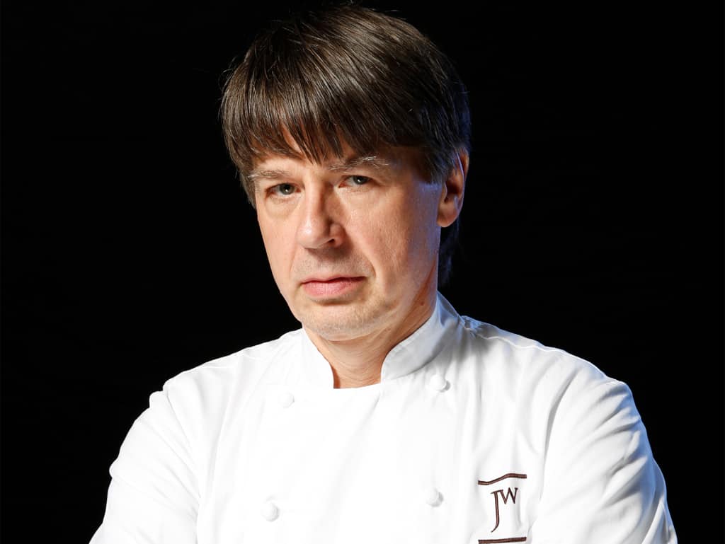 Joachim Wissler