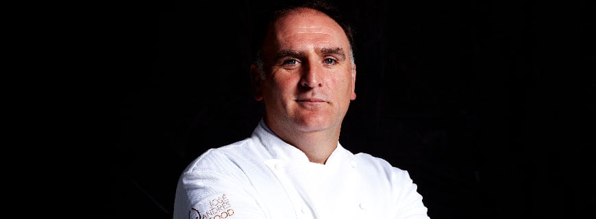 José Andrés