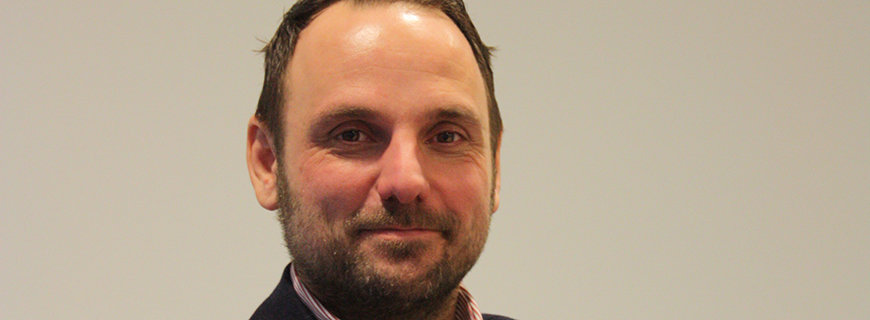 Jürgen Haberle wird Director of Restaurant Operations im Roomers in München. 