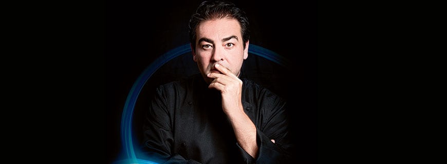 Juan Amador