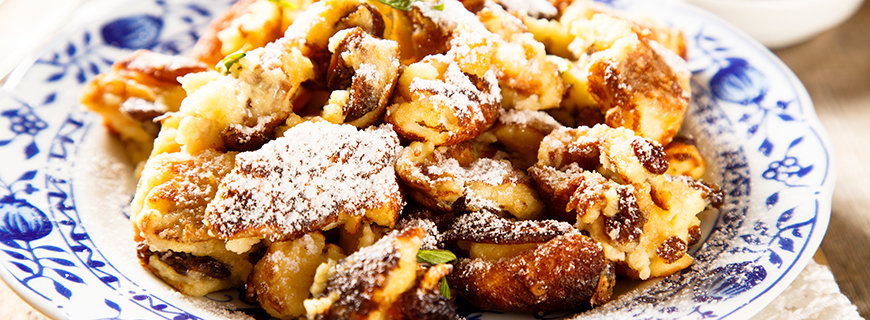 Kaiserschmarrn