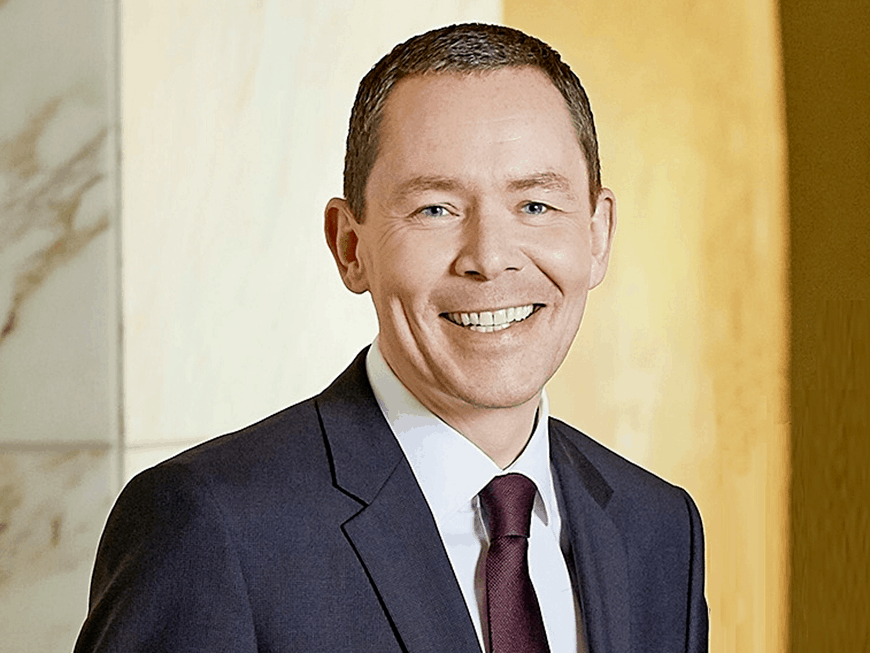 Karl-Heinz Pawlizki, Neue Dorint GmbH