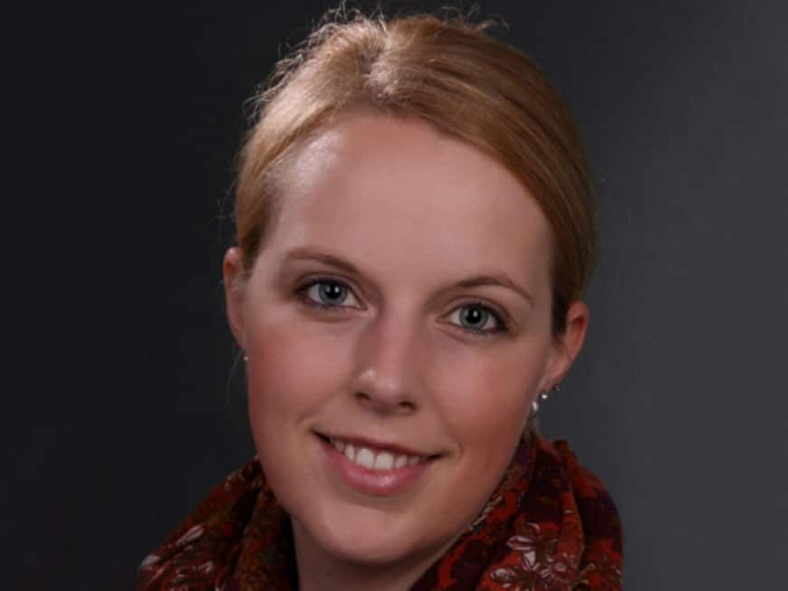 Katharina Schuck