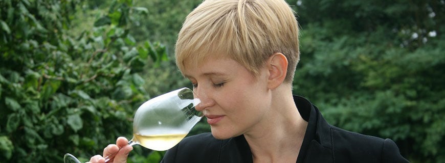 Kathrin Feix ist Gault & Millau Gastgeberin 2016