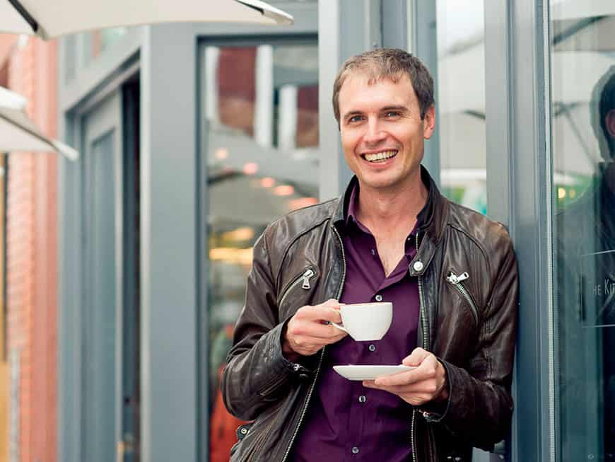 Kimbal Musk, The Kitchen