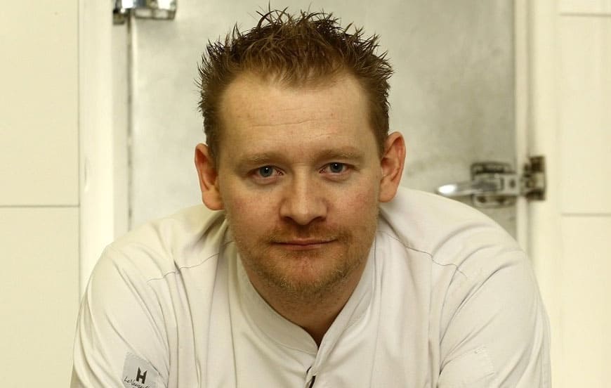 Christian Krüger