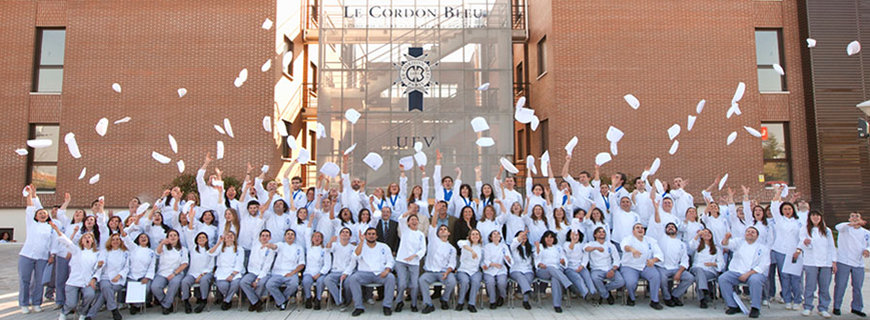 le cordon bleu Kochschule