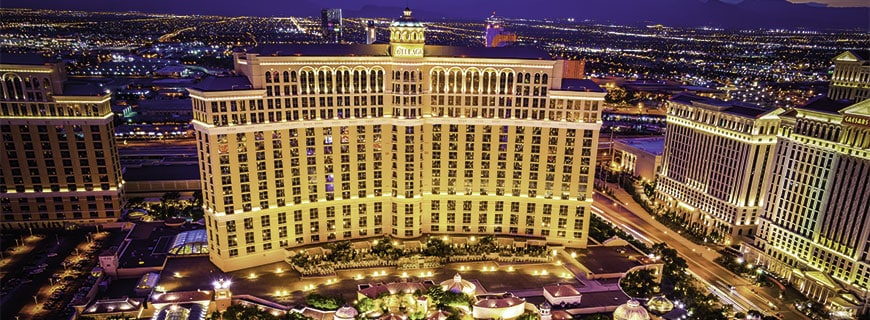 Hotel Bellagio, Las Vegas Hotel Bellagio, Las Vegas