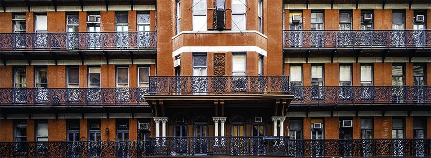 Chelsea Hotel, New York Chelsea Hotel, New York