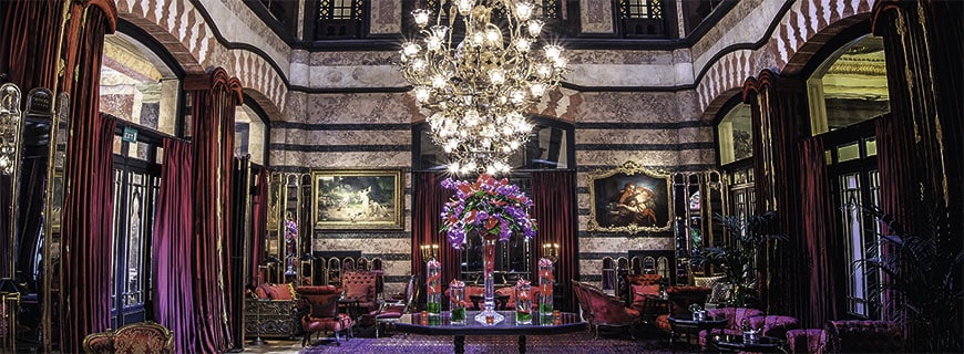 Pera Palace, Istanbul Pera Palace, Istanbul