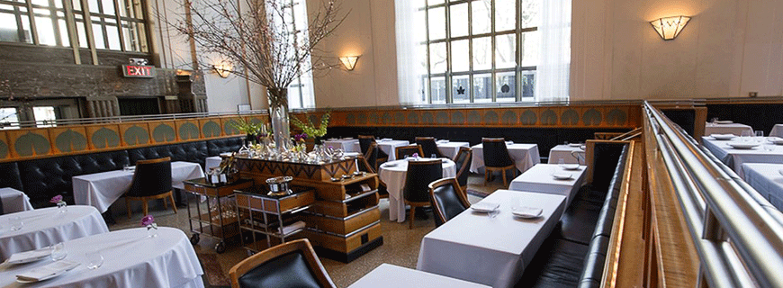 der eleven madison park