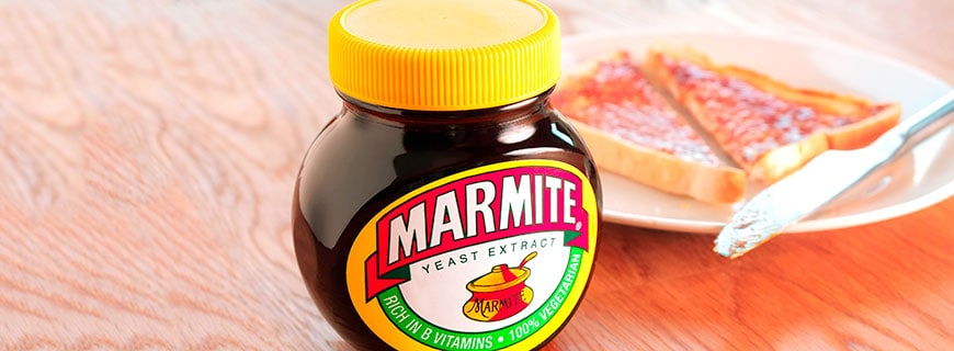 Marmite Tesco nimmt Marmite aus dem Online-Shop