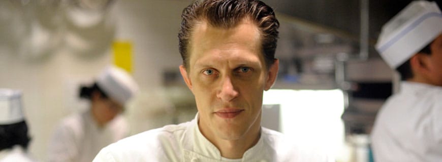 Michael Laiskonis