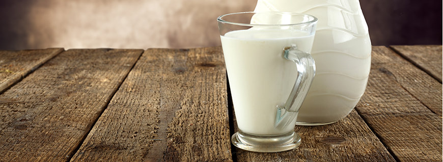 Milch Milch