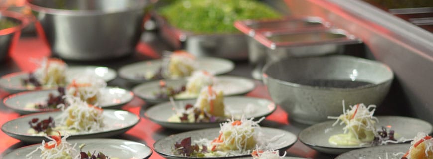 Asian Cuisine