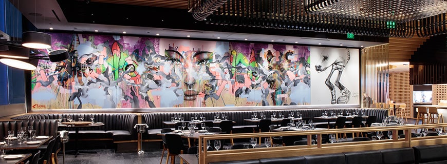 Neues Momofuku in Las Vegas
