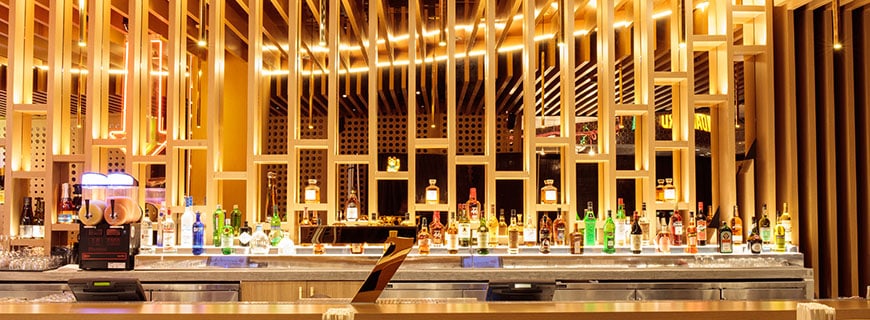 Bar des Momofuku