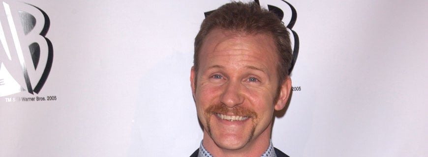 Morgan Spurlock eröffnet Fast-Food-Restaurant