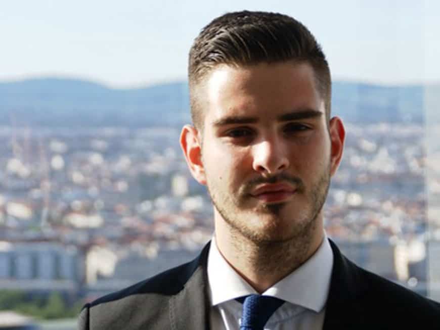Milan Nikolic