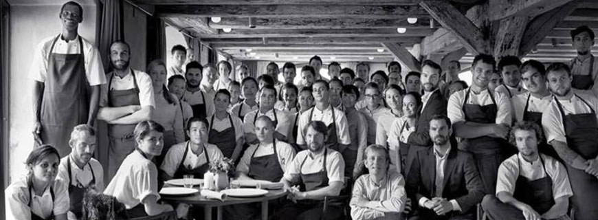 Noma-Team