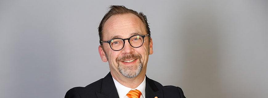 Oliver Gut