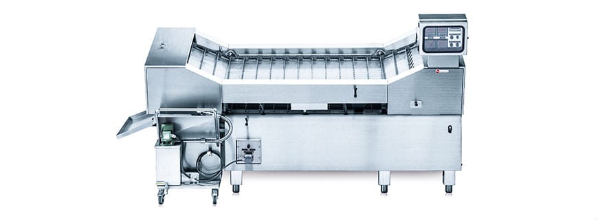 Bratautomat EBA 120