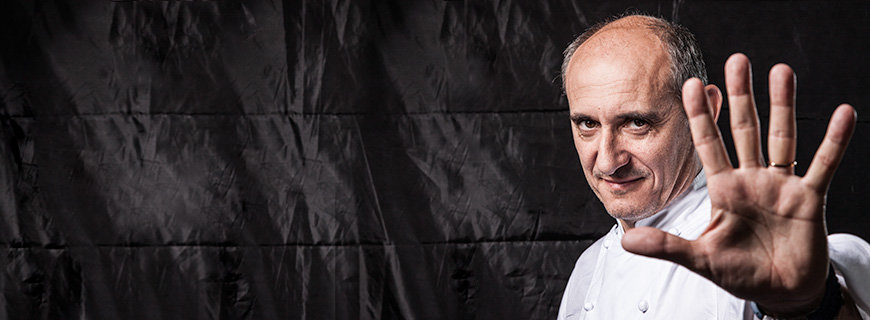 Paco Pérez