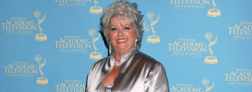 Paula Deen