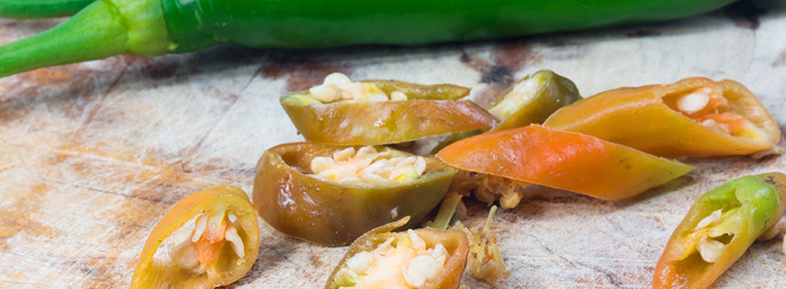 Peperoni