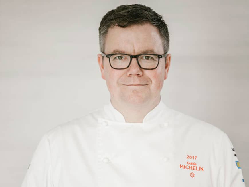 Schlosshotel Hohenhaus, Peter Niemann