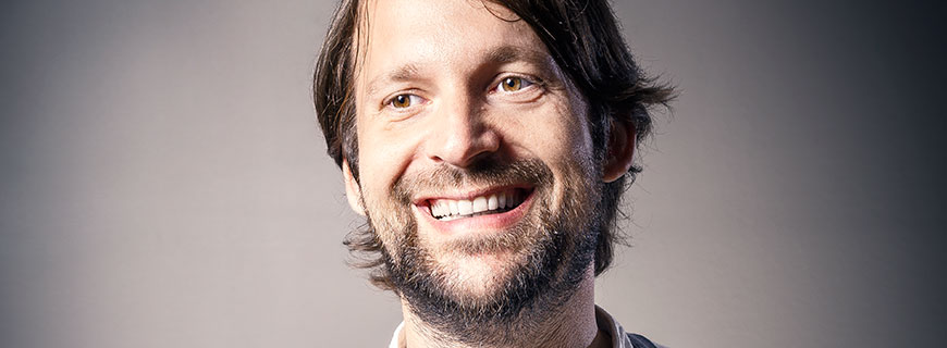 René Redzepi