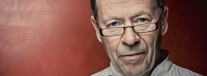 Dieter Müller