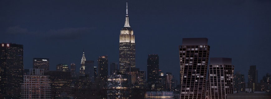 Six Senses in New York City