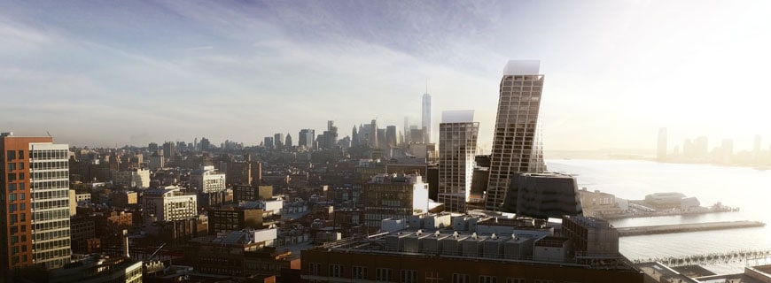 Six Senses in New York City