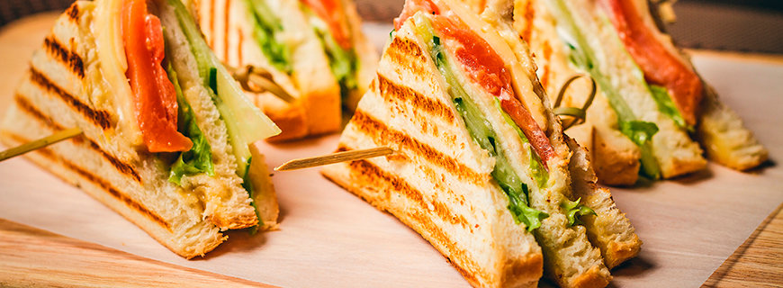 Sandwich