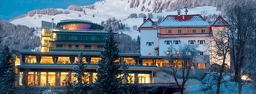 Schlosshotel Lebenberg Schlosshotel Lebenberg