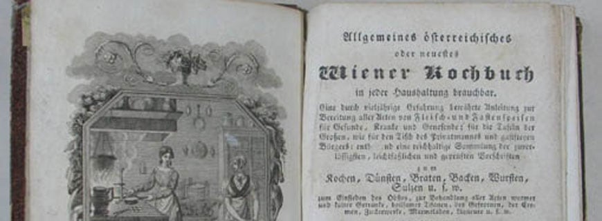 Wiener Kochbuch