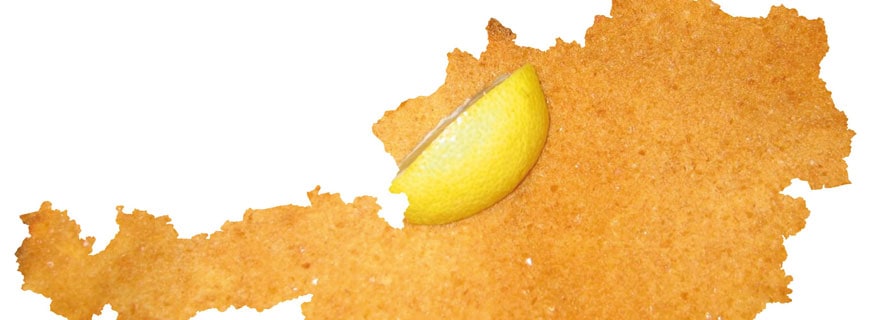 Wiener schnitzel