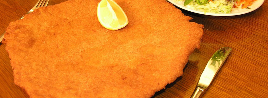 Wiener Schnitzel
