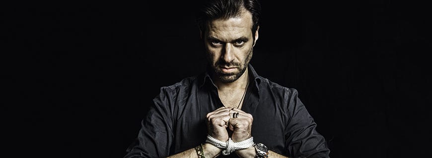 Sergio Hermann