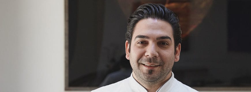 Serkan Güzelcoban